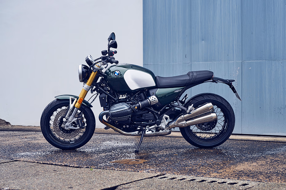 BMW R 12 nineT