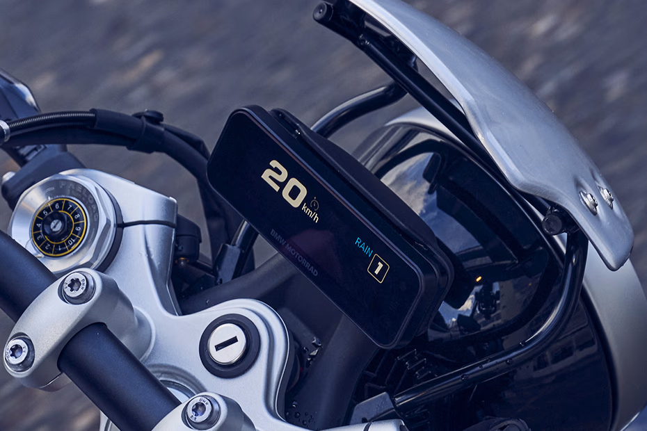 BMW R 12 nineT
