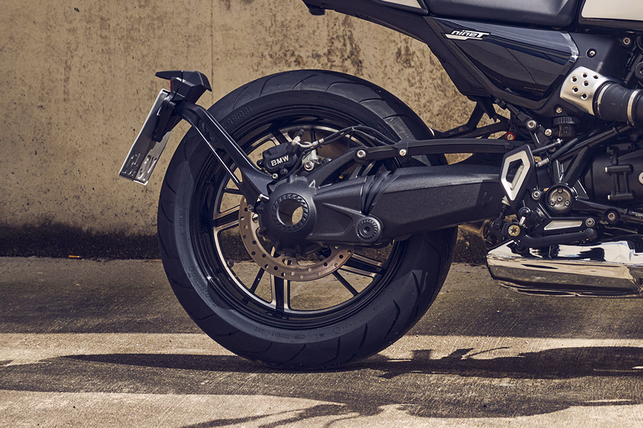 BMW R 12 nineT