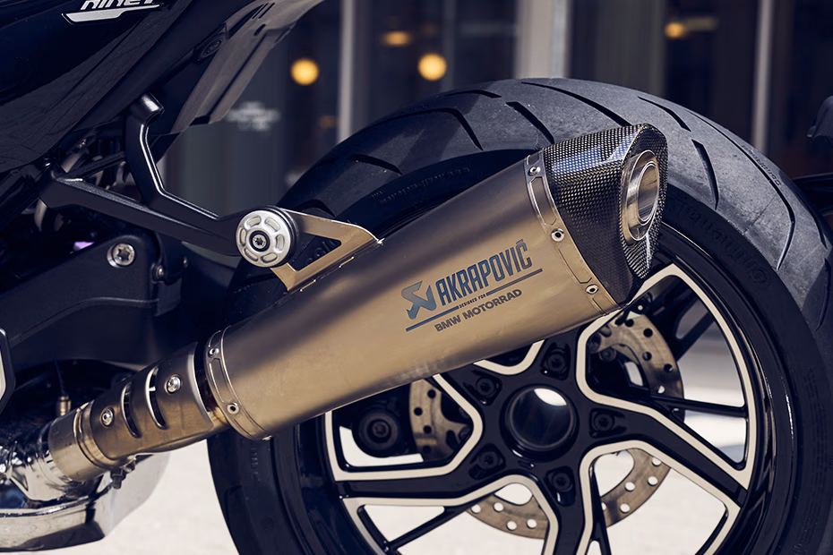 BMW R 12 nineT