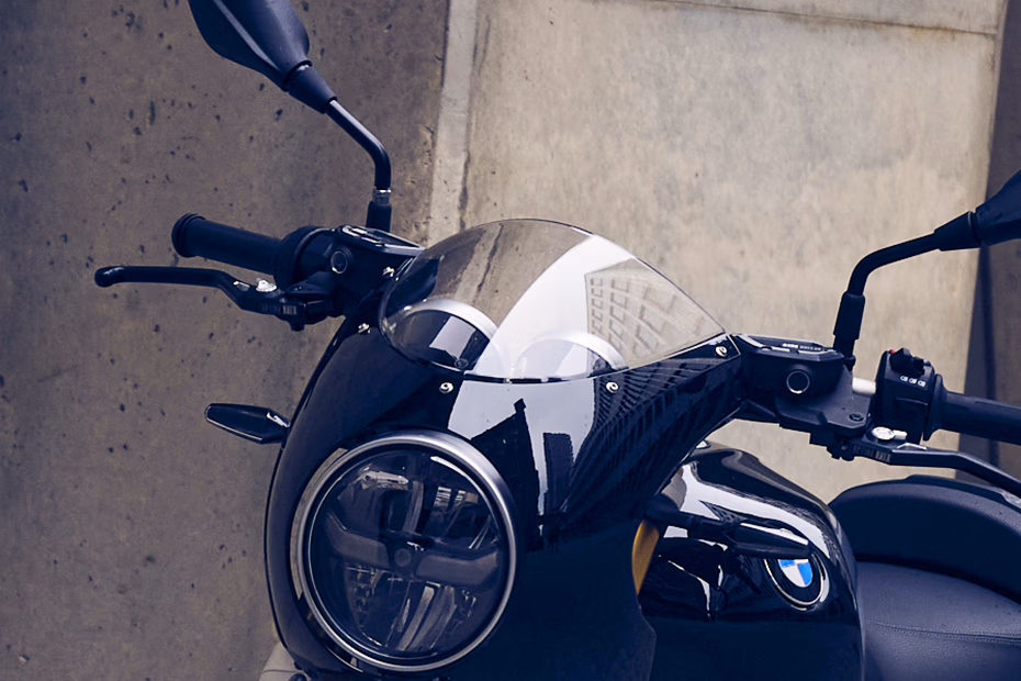 BMW R 12 nineT