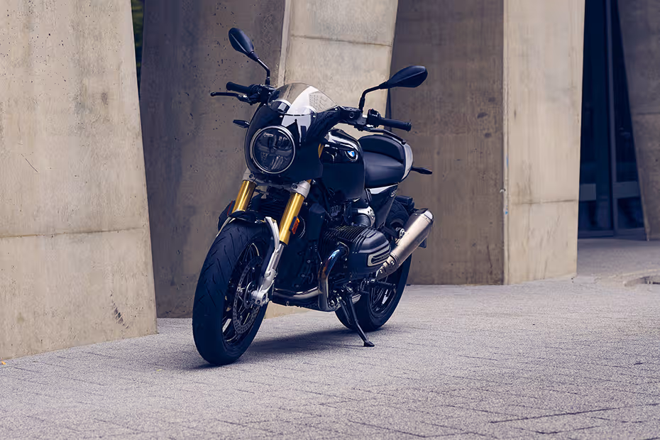 BMW R 12 nineT