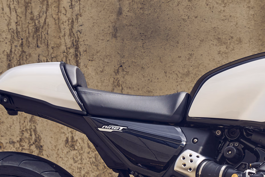 BMW R 12 nineT