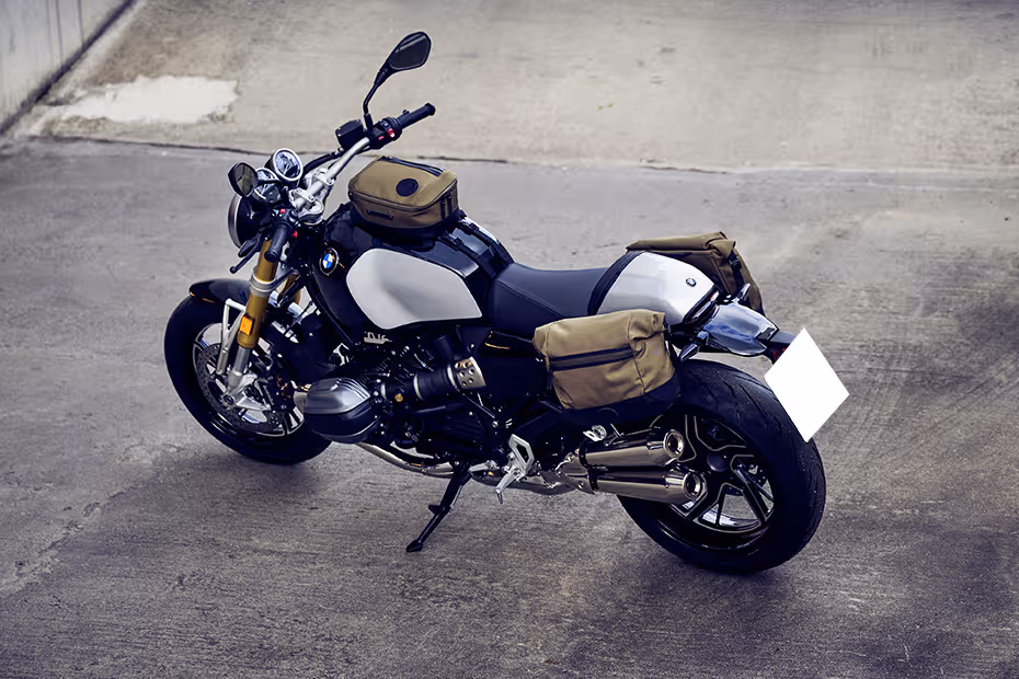 BMW R 12 nineT