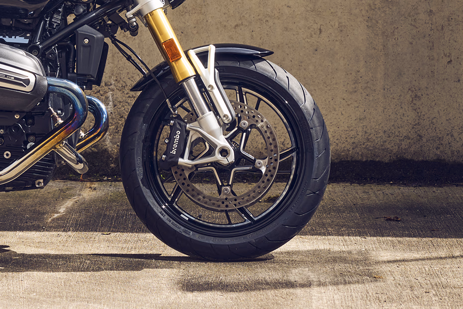 BMW R 12 nineT