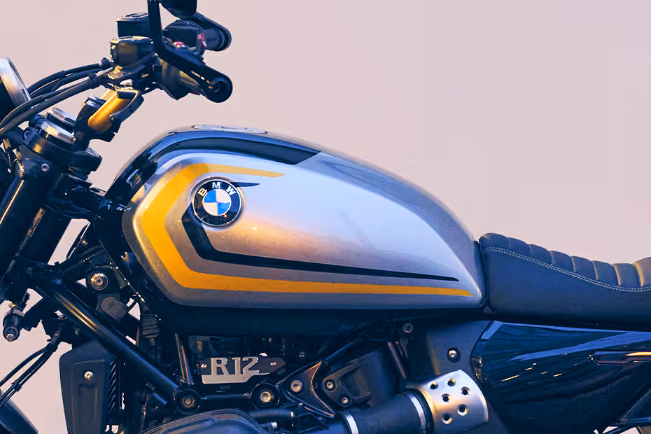 BMW R 12