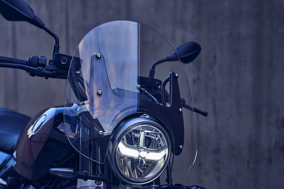 BMW R 12