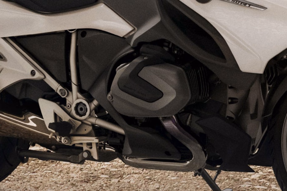 BMW R 1250 RT