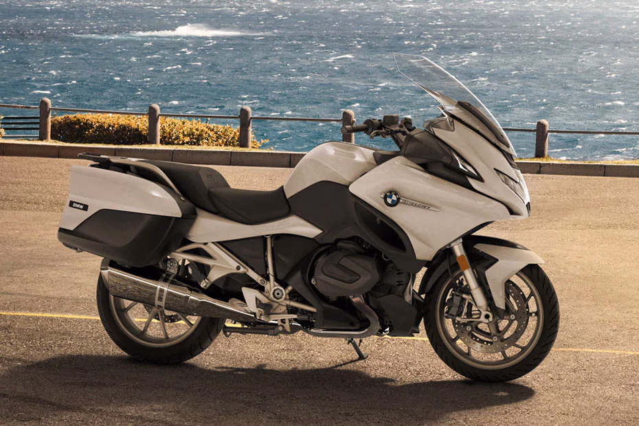BMW R 1250 RT