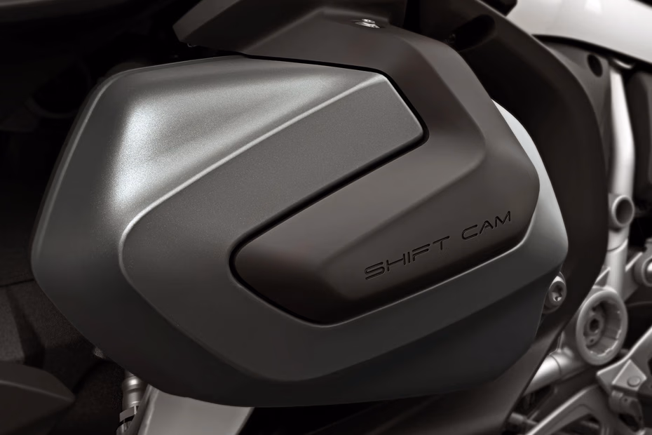 BMW R 1250 RT