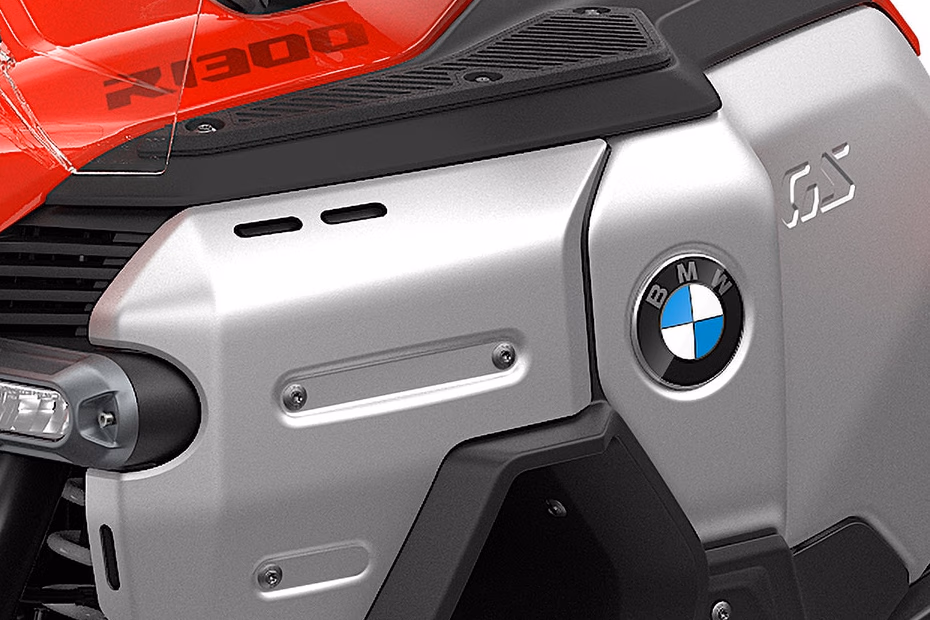BMW R 1300 GS Adventure Standard (Racing Red)