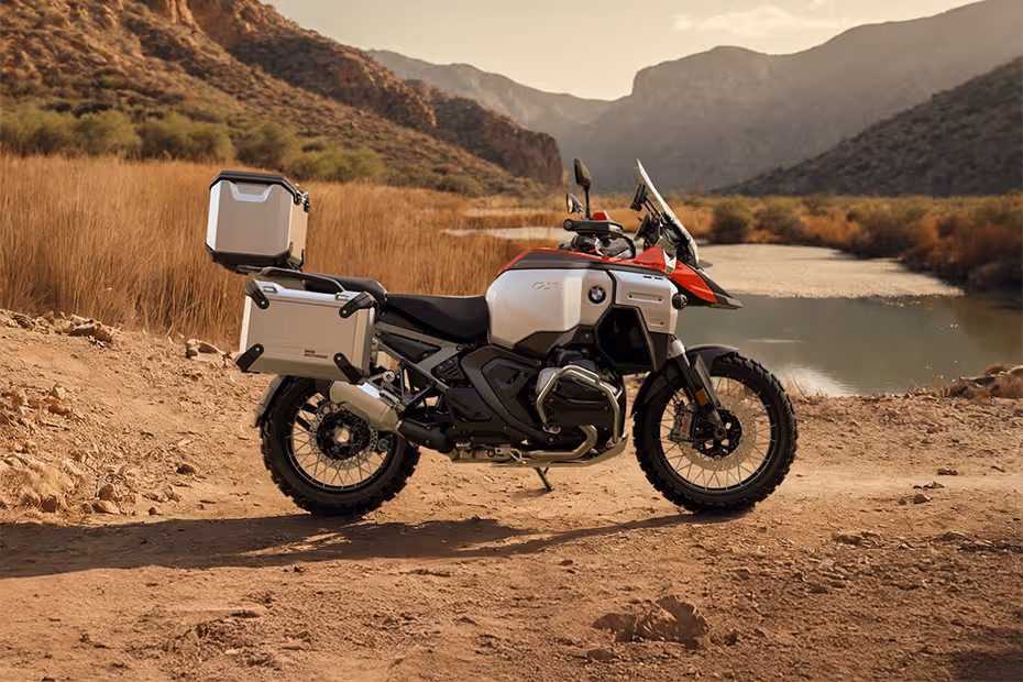 BMW R 1300 GS Adventure