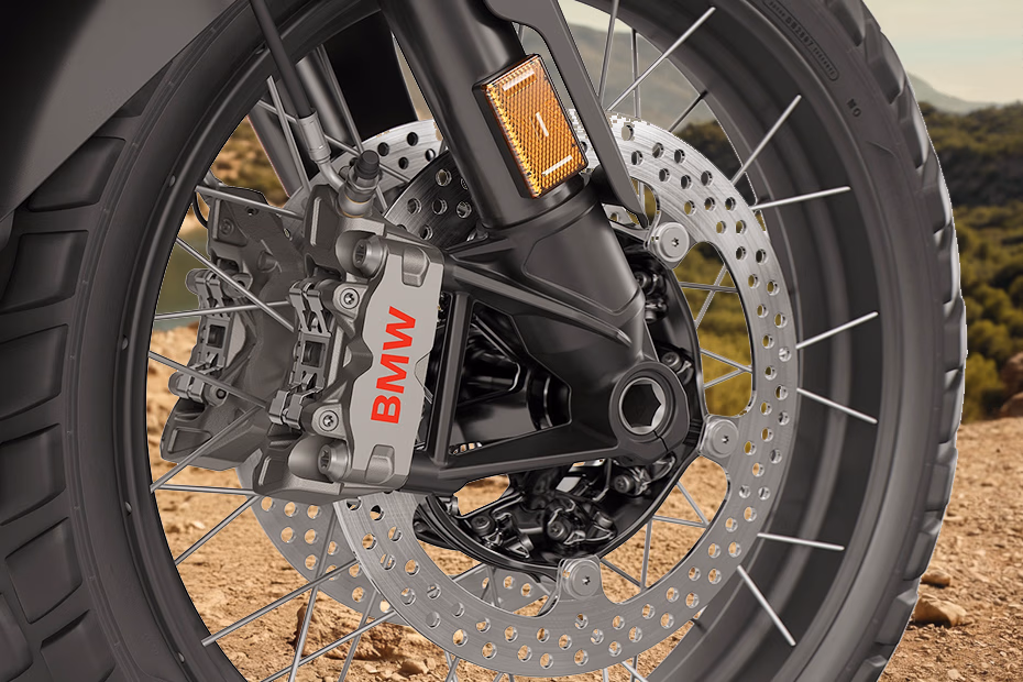BMW R 1300 GS Adventure