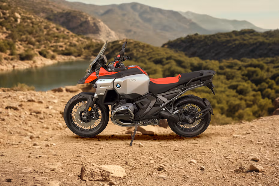 BMW R 1300 GS Adventure