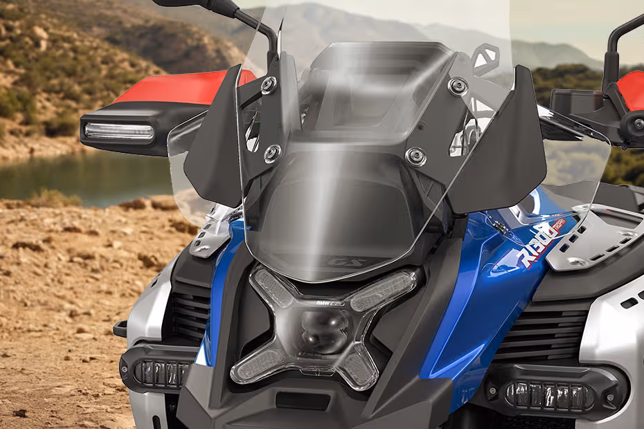 BMW R 1300 GS Adventure