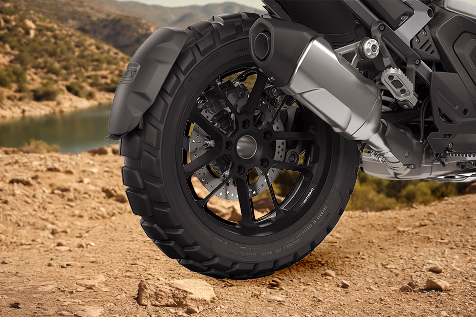 BMW R 1300 GS Adventure