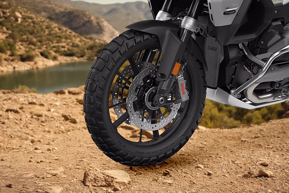 BMW R 1300 GS Adventure