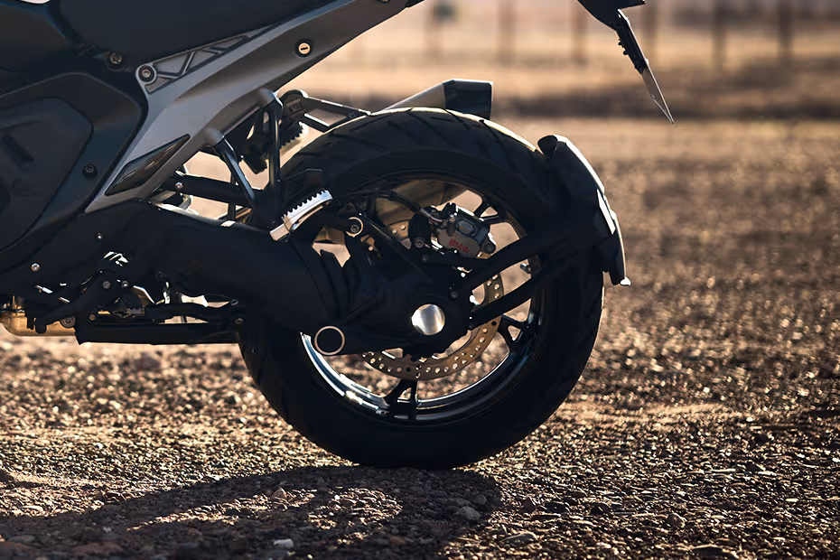 BMW R 1300 GS