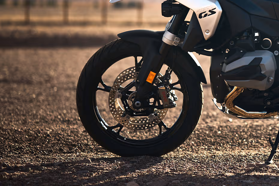 BMW R 1300 GS