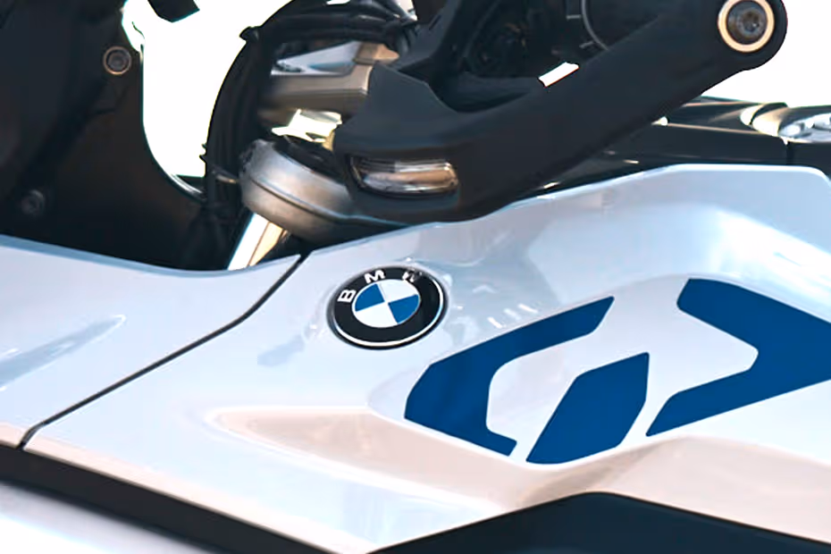 BMW R 1300 GS