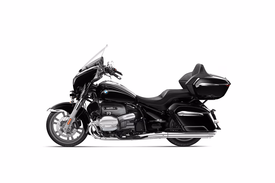 BMW R 18 Transcontinental STD