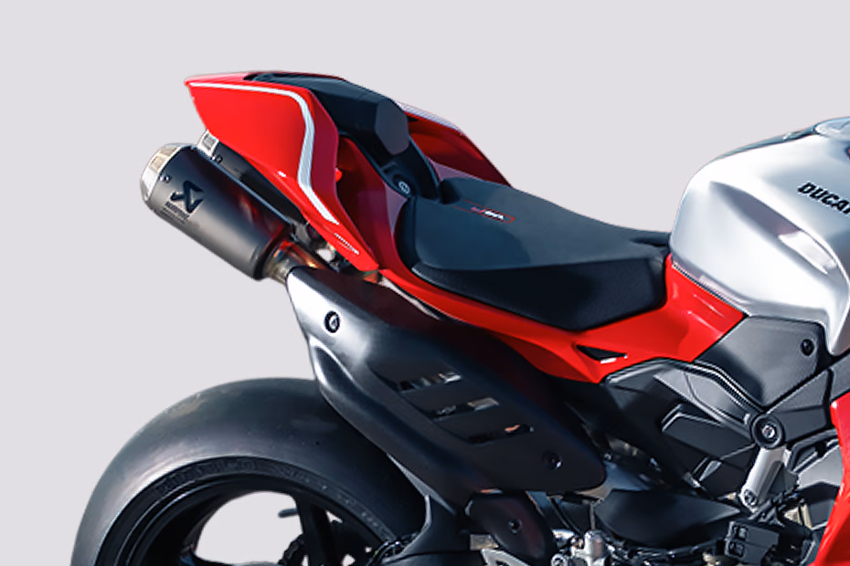 Ducati Panigale V4 R