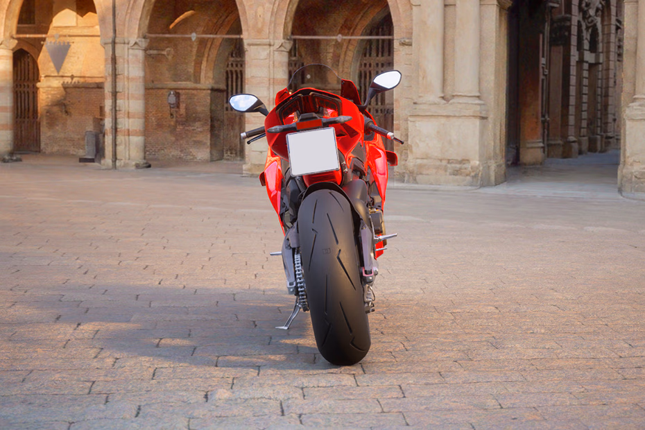 Ducati Panigale V4 S