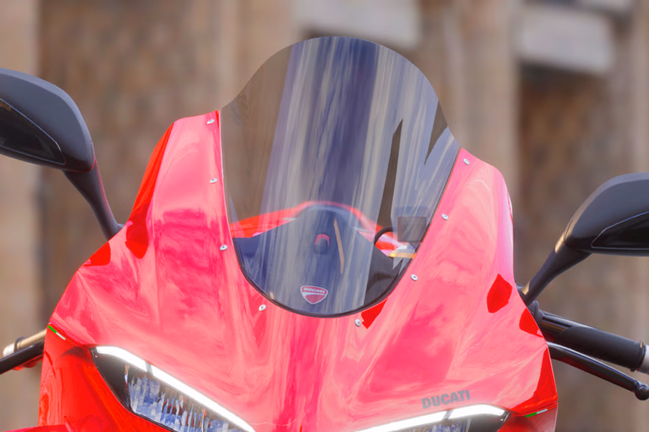 Ducati Panigale V4 S