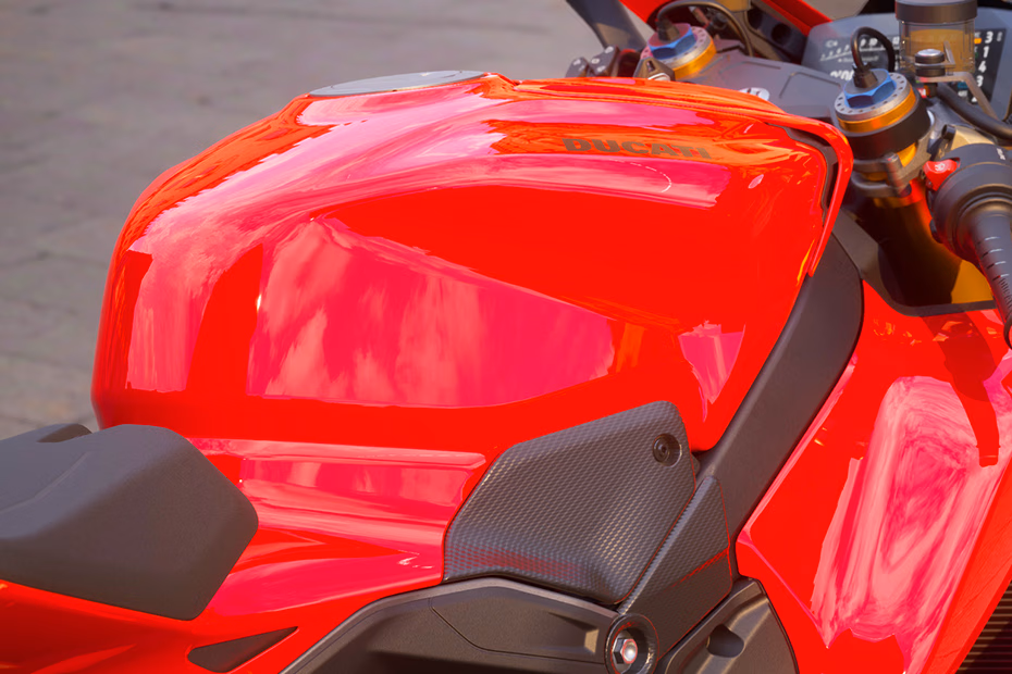 Ducati Panigale V4 S