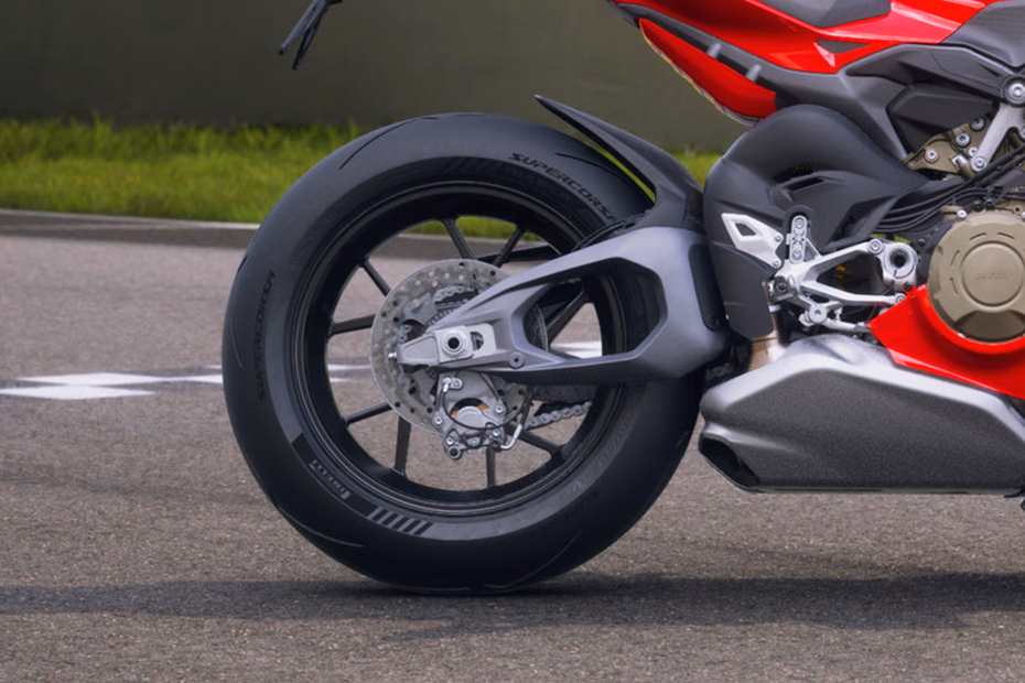 Ducati Panigale V4 STD