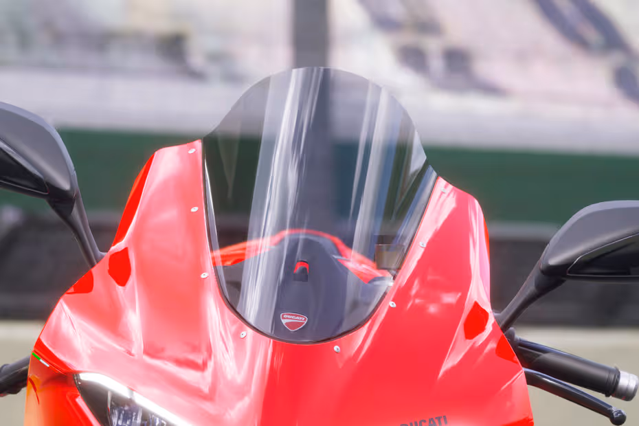 Panigale V4