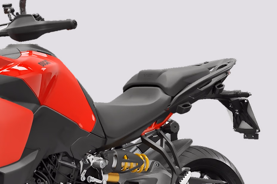 Ducati Multistrada V2