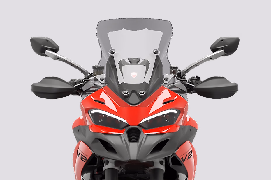 Ducati Multistrada V2