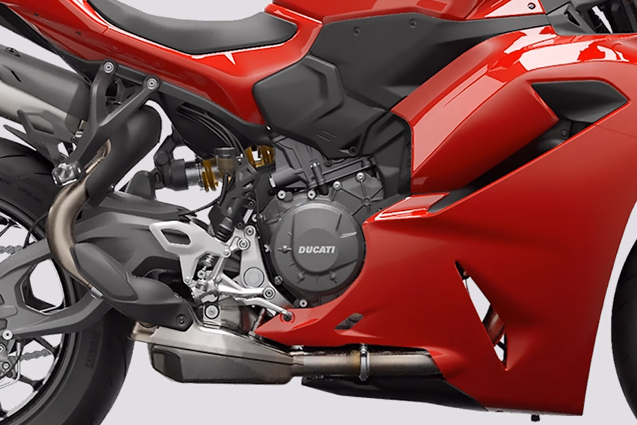 Ducati Panigale V2