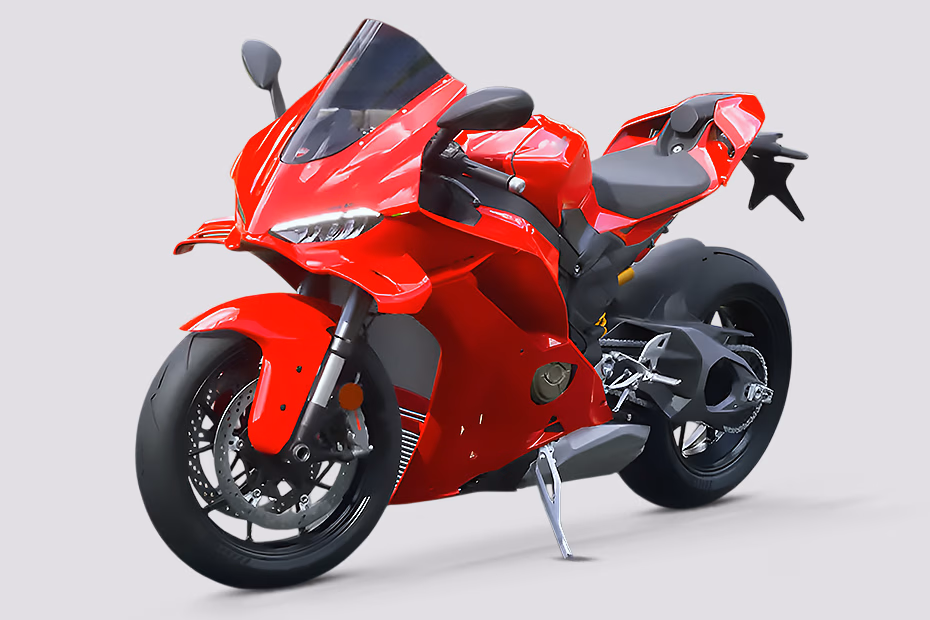 Ducati Panigale V4