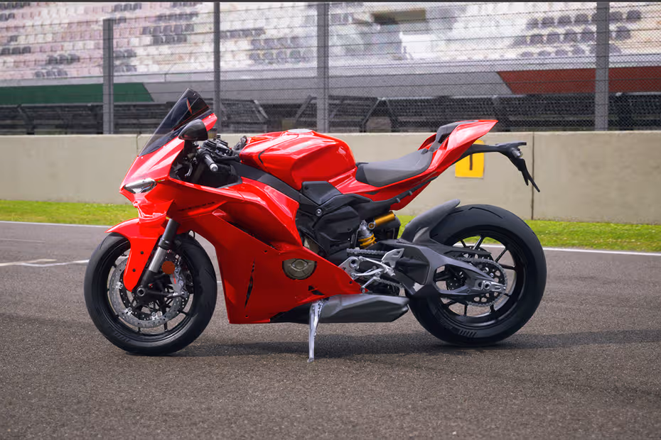Ducati Panigale V4