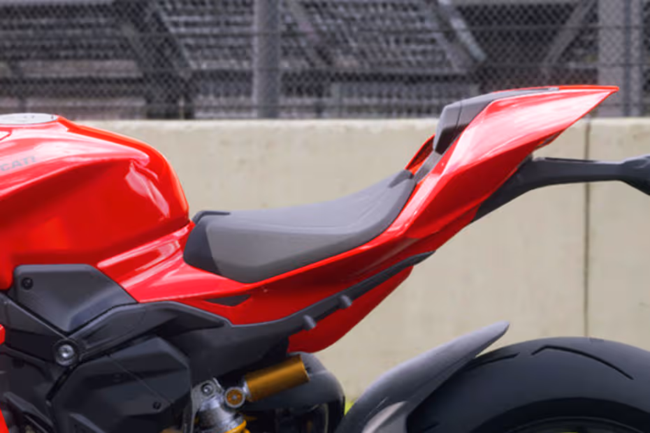 Ducati Panigale V4