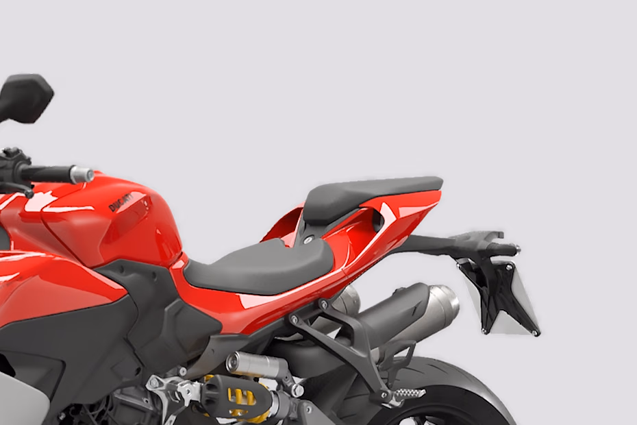 Ducati Streetfighter V2