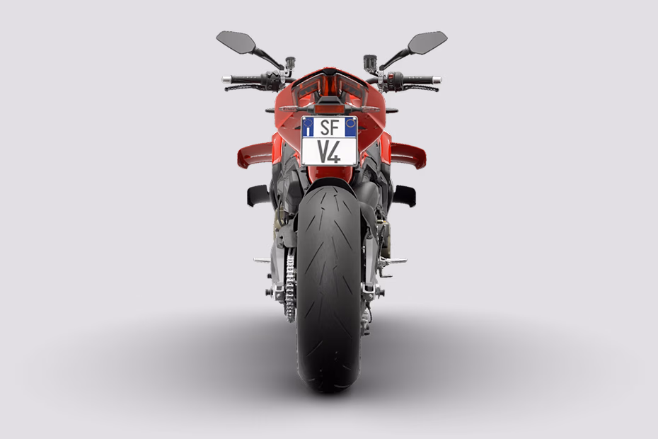 Ducati Streetfighter V4