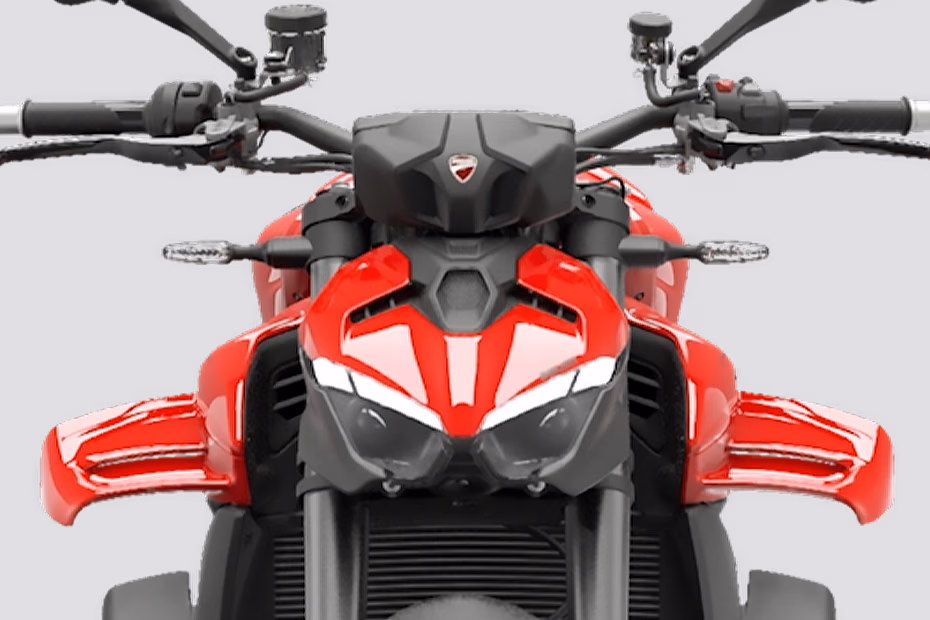 Ducati Streetfighter V4