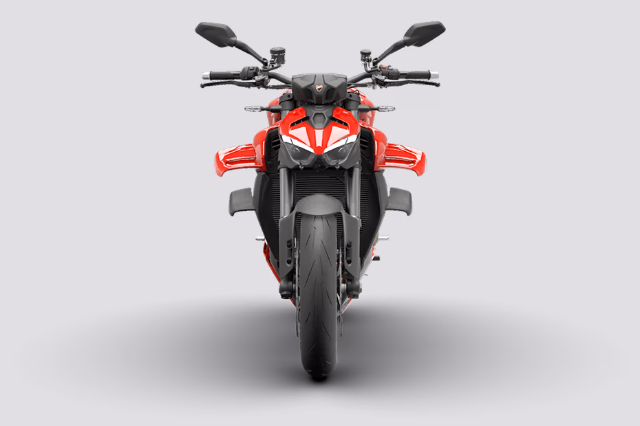 Ducati Streetfighter V4