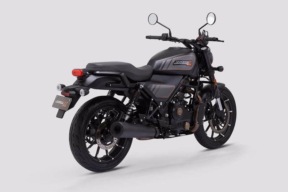 Harley-Davidson X440 S