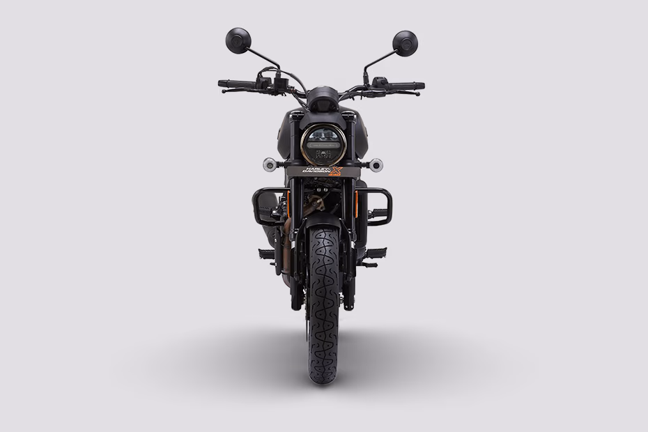 Harley-Davidson X440 S