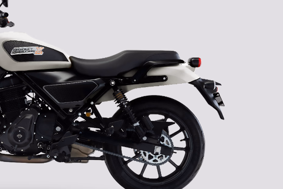 Harley-Davidson X440 Vivid