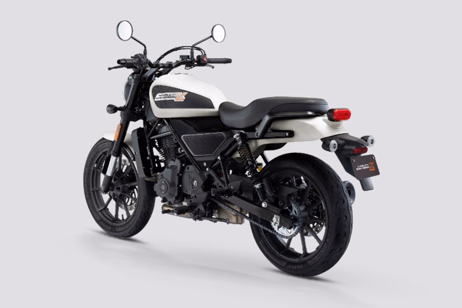 Harley-Davidson X440 Vivid
