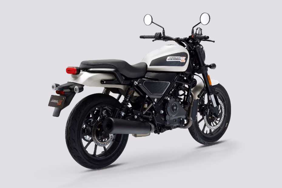 Harley-Davidson X440 Vivid