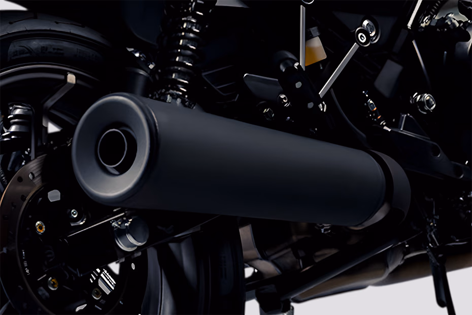 Harley-Davidson X440 Vivid