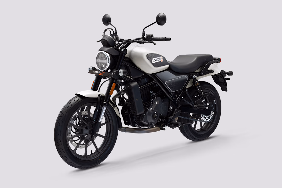 Harley-Davidson X440 Vivid