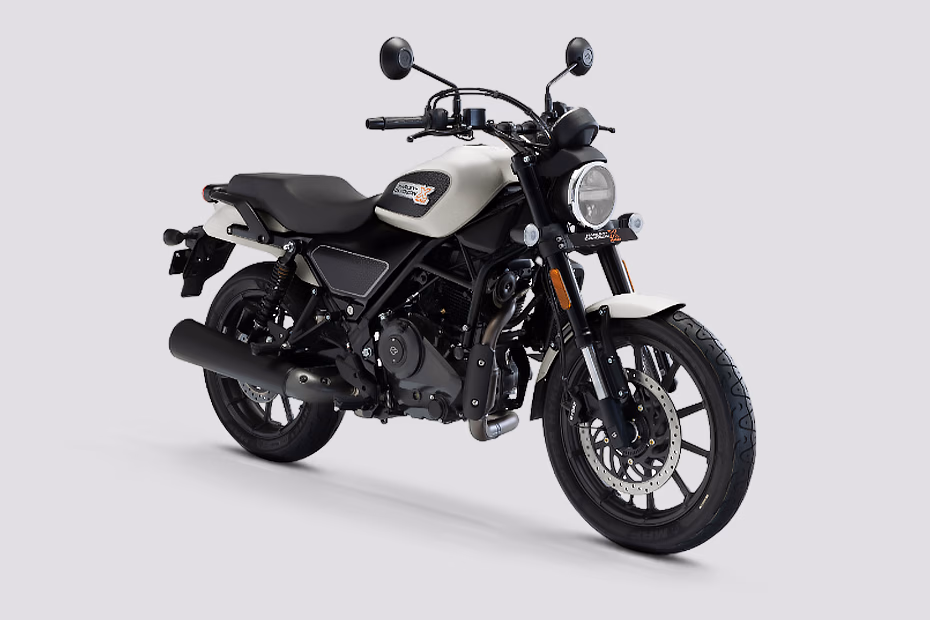 Harley-Davidson X440 Vivid