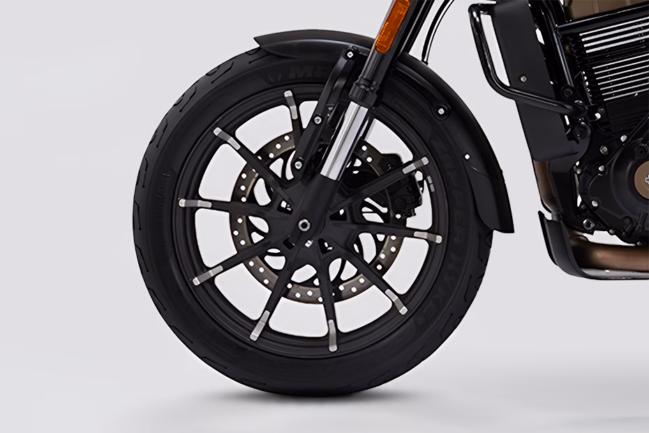 Harley-Davidson X440